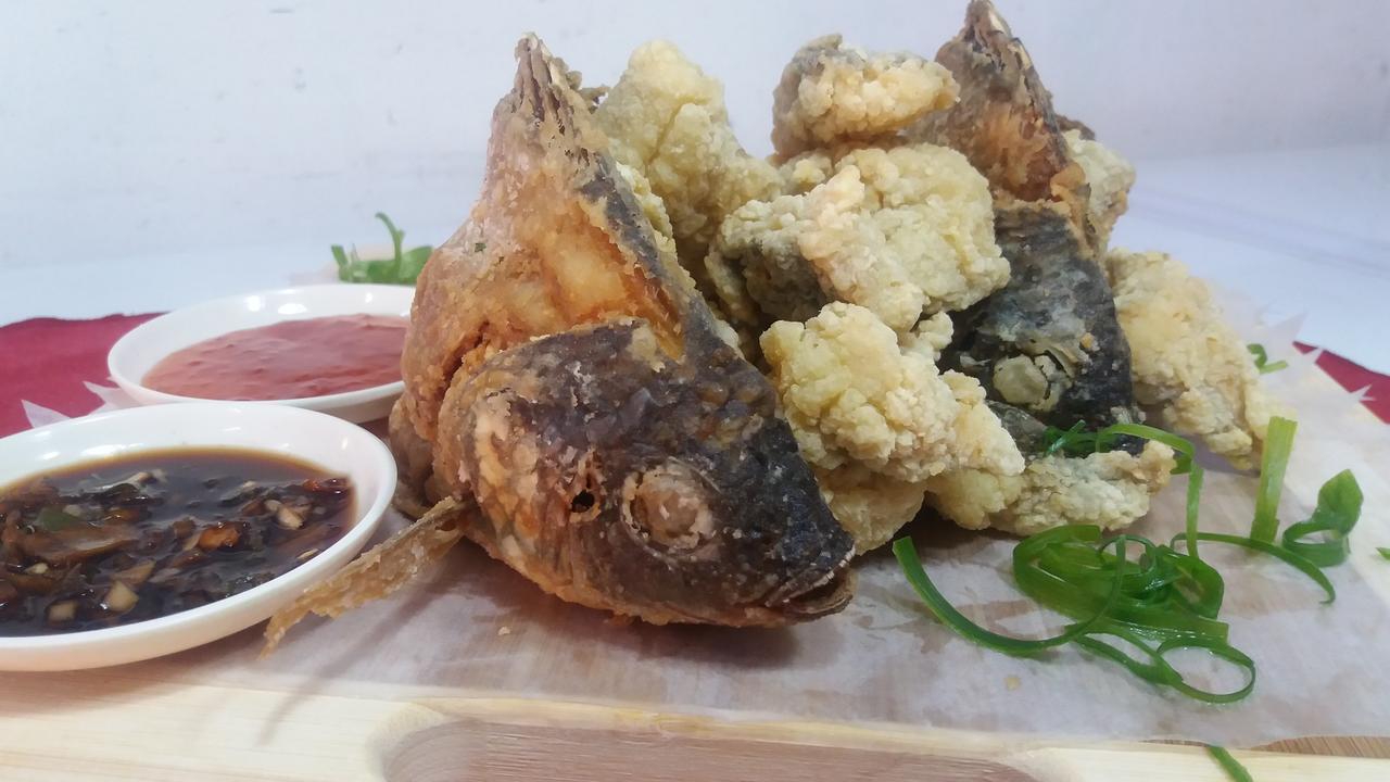 麦迪逊phl酒店 伊洛伊洛 外观 照片