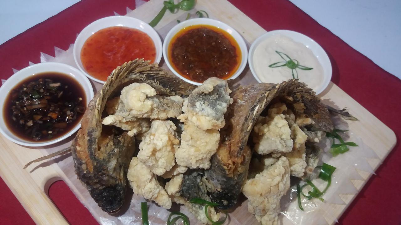 麦迪逊phl酒店 伊洛伊洛 外观 照片