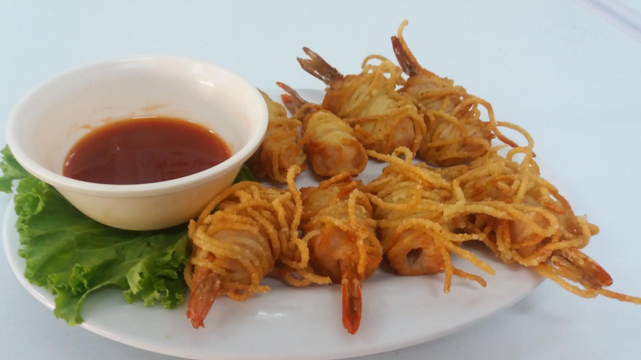 麦迪逊phl酒店 伊洛伊洛 外观 照片