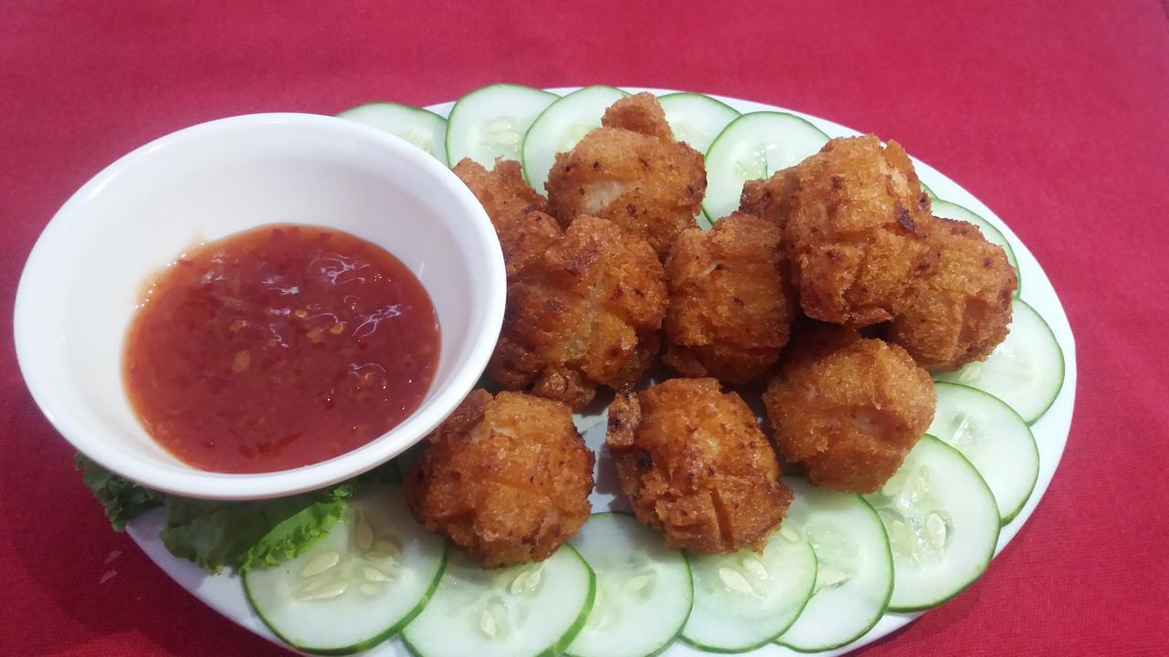 麦迪逊phl酒店 伊洛伊洛 外观 照片