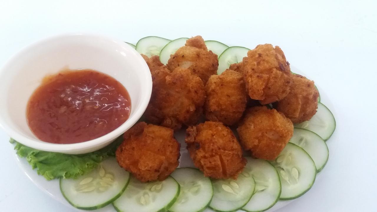 麦迪逊phl酒店 伊洛伊洛 外观 照片