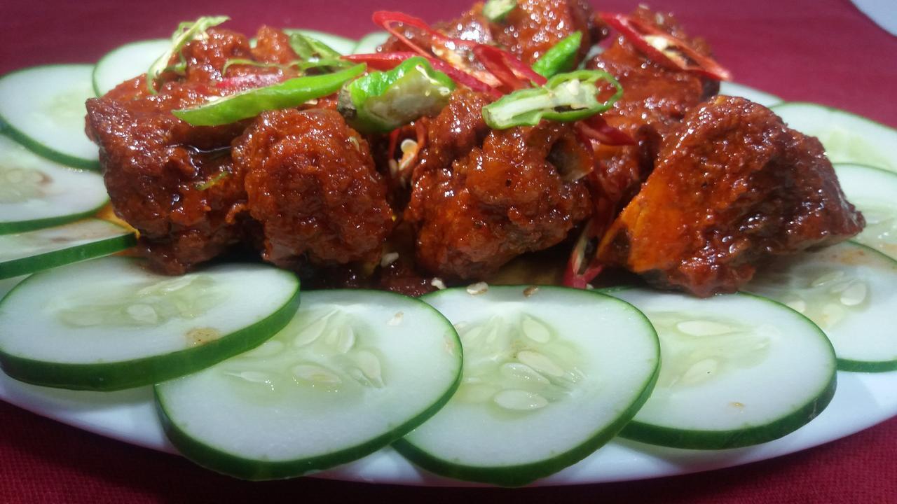 麦迪逊phl酒店 伊洛伊洛 外观 照片